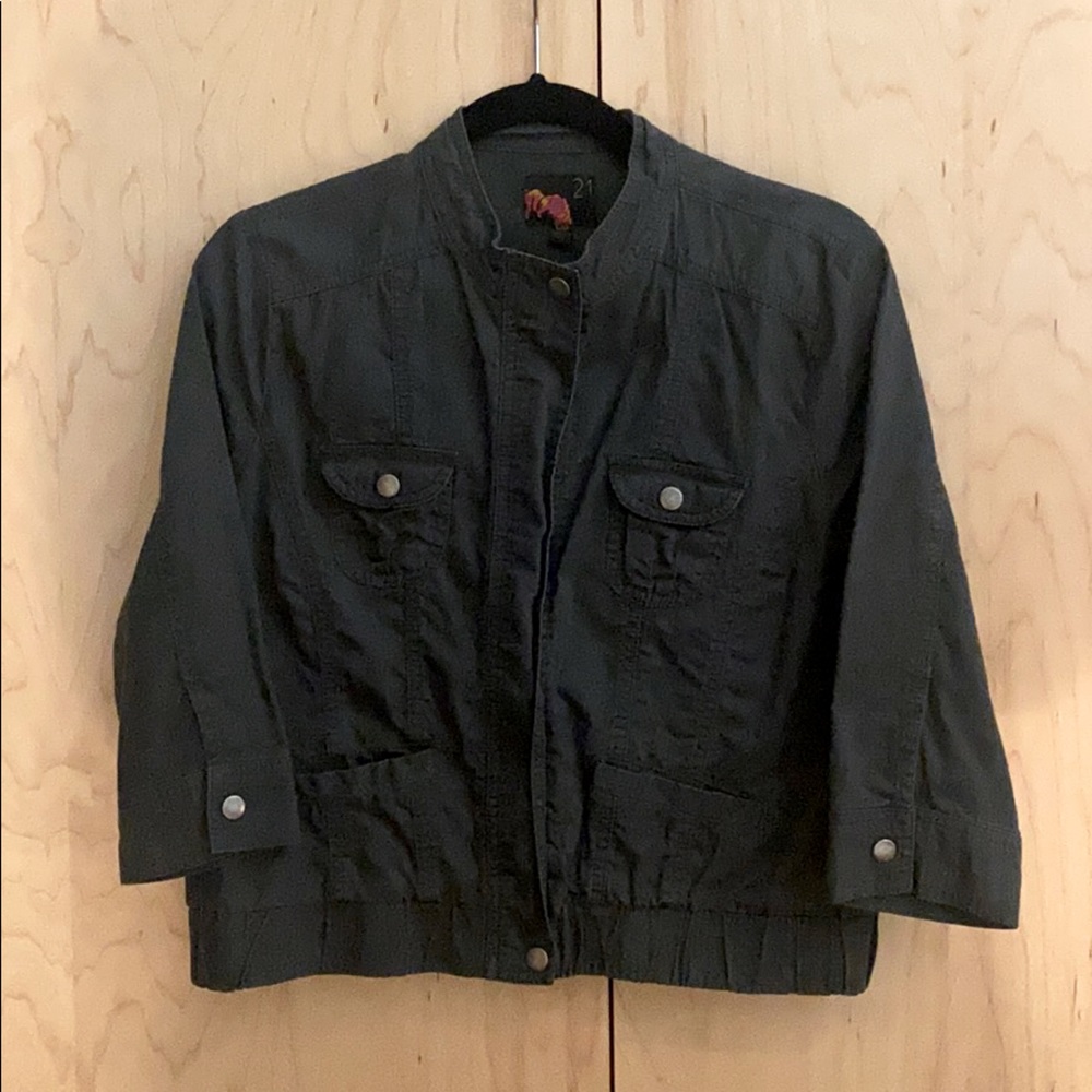Jacket